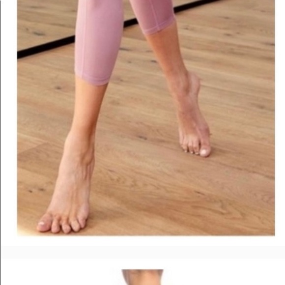 Free People High waisted leggings - Picture 2 of 3